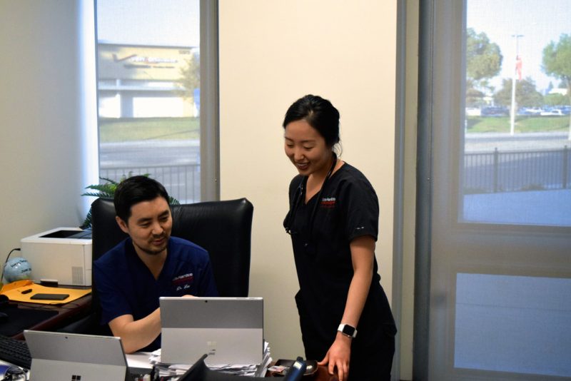 Robert S. Lee, MD Los Alamitos Cardiovascular