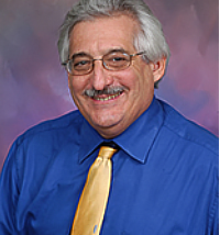 Alan M. Gold, MD, Partner Emeritus
