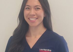 Lauren Daggett, PA-C